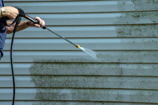 Mapleton, IA Pressure Washing Services Company